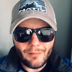 Meet your Posher, Brian